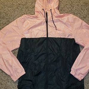 Jeffree Star Windbreaker